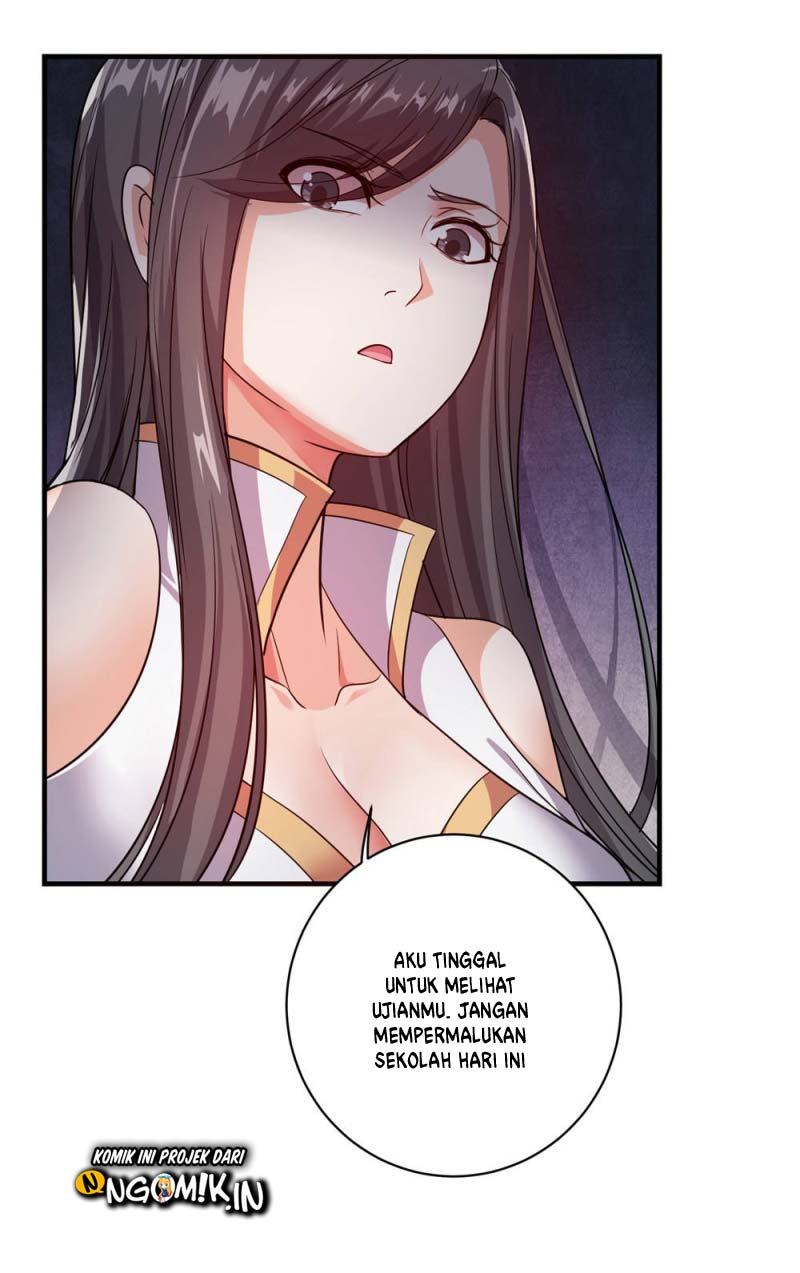 Matchless Emperor Chapter 01 Gambar 41